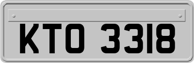 KTO3318