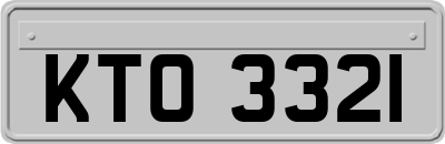 KTO3321