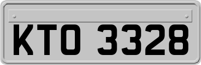 KTO3328