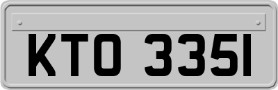 KTO3351