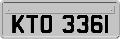 KTO3361