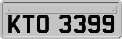 KTO3399