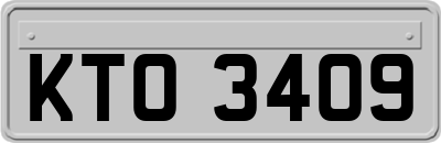 KTO3409