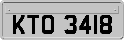 KTO3418