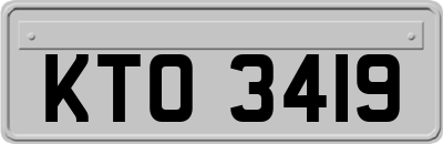 KTO3419