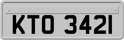 KTO3421