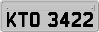 KTO3422