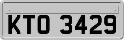 KTO3429