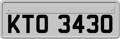 KTO3430