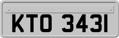 KTO3431