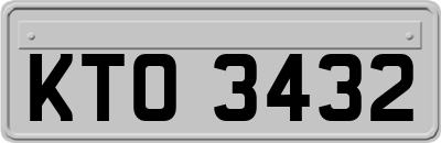 KTO3432