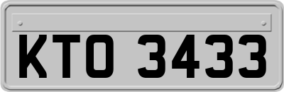 KTO3433