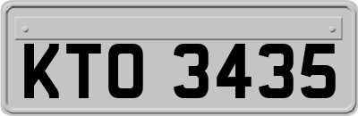 KTO3435
