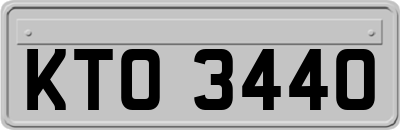 KTO3440