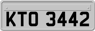 KTO3442