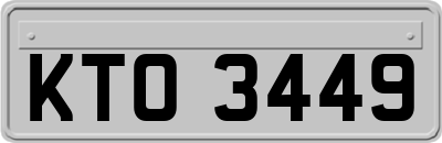 KTO3449