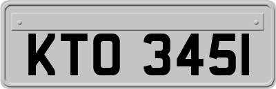 KTO3451