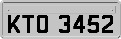 KTO3452