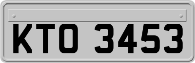 KTO3453