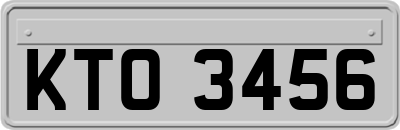 KTO3456