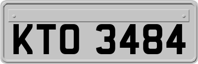 KTO3484