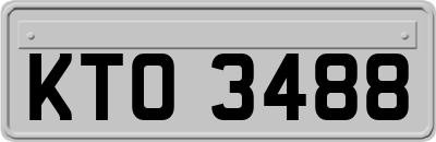 KTO3488