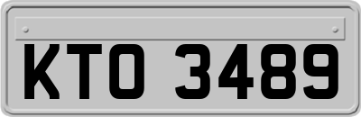 KTO3489