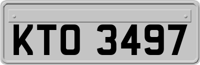KTO3497