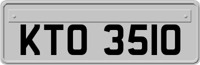 KTO3510