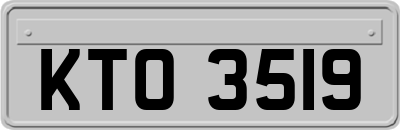 KTO3519