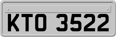 KTO3522