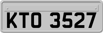 KTO3527