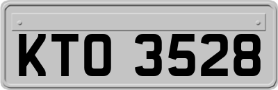 KTO3528