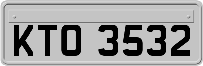 KTO3532