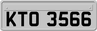 KTO3566