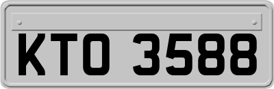 KTO3588