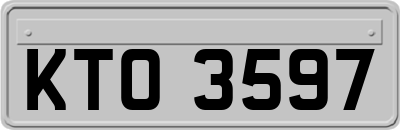 KTO3597