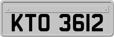 KTO3612