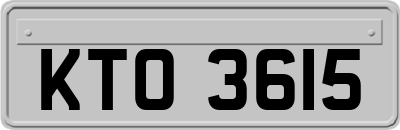 KTO3615