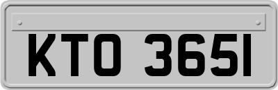 KTO3651