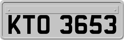KTO3653