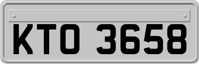 KTO3658