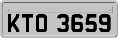 KTO3659