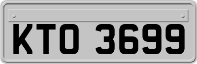 KTO3699