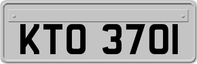 KTO3701