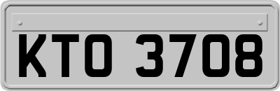 KTO3708