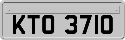 KTO3710