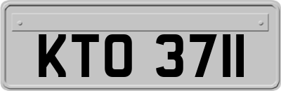 KTO3711