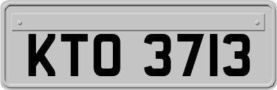 KTO3713