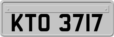 KTO3717